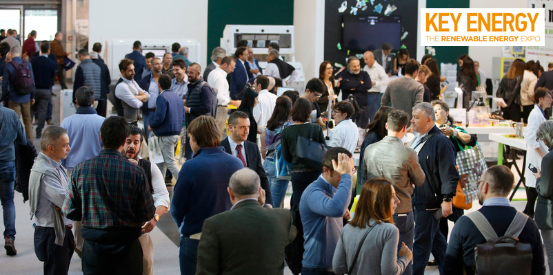 Tanto pubblico a Key Energy