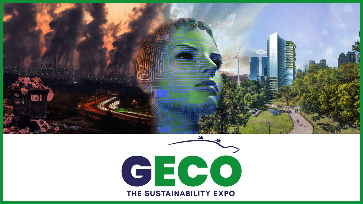 GECO EXPO 2022: fiera economia circolare ed energie rinnovabili
