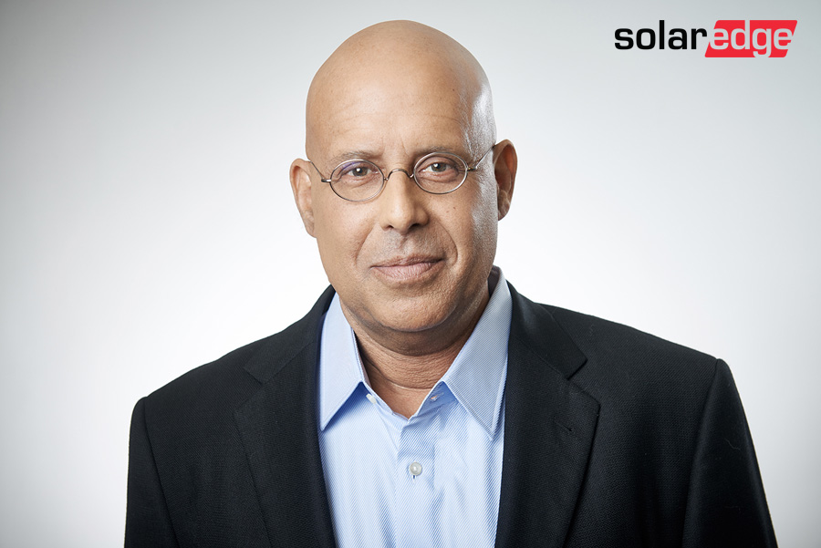 Guy Sella fondatore SolarEdge
