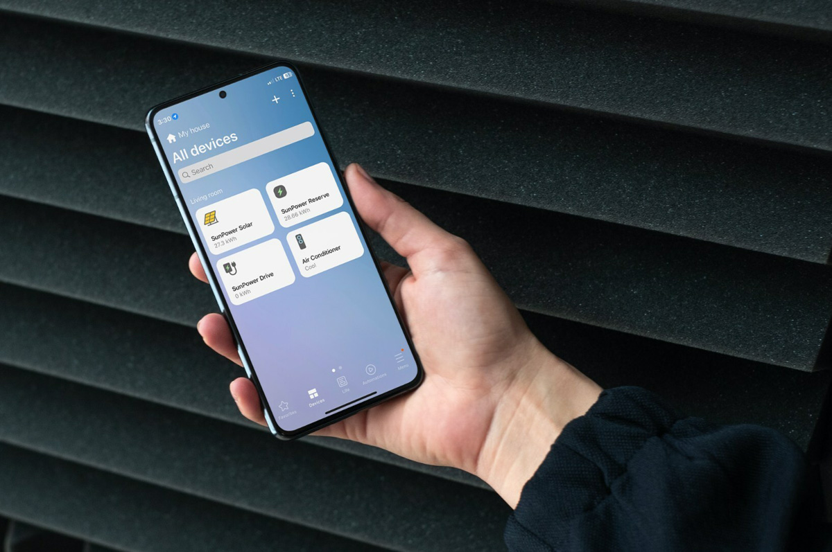 Maxeon Solar Technologies e Samsung si uniscono per rivoluzionare l'efficienza energetica nelle case