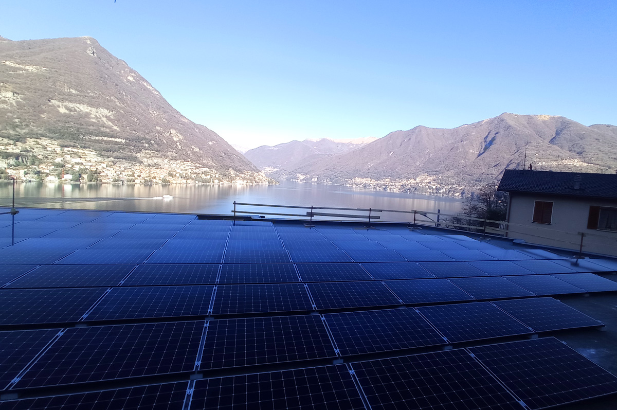 Le province italiane che guidano la rivoluzione solare nel 2023