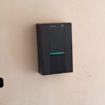 Wallbox Scame installata in impianto fotovoltaico privato a Maleo (LO)