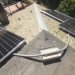 Pannelli solari SunPower Maxeon 400Wp installati in impianto fotovoltaico privato a Sondrio (SO)
