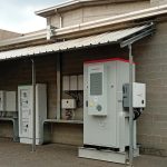 La soluzione di accumulo per impianti commerciali e industriali SolarEdge CSS-OD