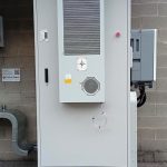 La soluzione di accumulo per impianti commerciali e industriali SolarEdge CSS-OD
