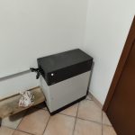 Batteria BYD in impianto fotovoltaico SunPower a Colle Brianza (LC)