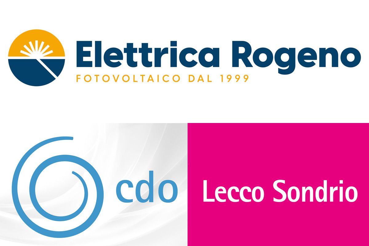 Elettrica Rogeno entra in Compagnia delle Opere Lecco Sondrio