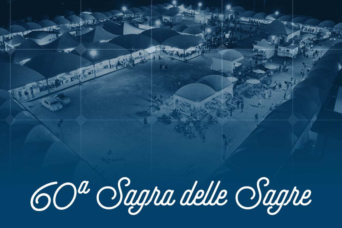 Sagra delle Sagre di Pasturo-Barzio 2025