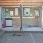 Inverter e batteria di impianto fotovoltaico SunPower a Sirtori (LC)