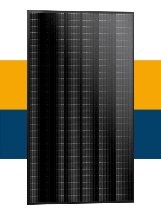 SunPower Performance 7: pannello fotovoltaico commerciale e domestico