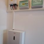 Inverter e batteria di impianto fotovoltaico a Monza (MB)