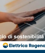 Elettrica Rogeno pubblica il suo primo Bilancio di Sostenibilità: cosa significa e perché conta