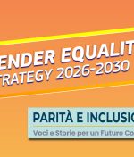 Parità di genere: la strategia UE 2026–2030