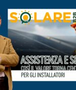 L’evoluzione degli installatori fotovoltaici: Cristian Malavasi tra gli esperti di SolareB2B