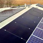 Impianto fotovoltaico privato con pannelli TCL SunPower M Class 470 Wp a Cassina de' Pecchi (MI)