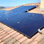 Impianto fotovoltaico privato con pannelli TCL SunPower M Class 470 Wp a Costa Masnaga (LC)
