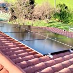 Impianto fotovoltaico privato con pannelli TCL SunPower M Class 470 Wp a Oggiono (LC)