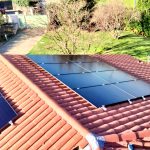 Impianto fotovoltaico privato con pannelli TCL SunPower M Class 470 Wp a Oggiono (LC)