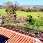 Impianto fotovoltaico privato con pannelli TCL SunPower M Class 470 Wp a Oggiono (LC)