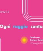 SunPower Partner Conference 2026: a Bergamo con i migliori installatori d’Italia
