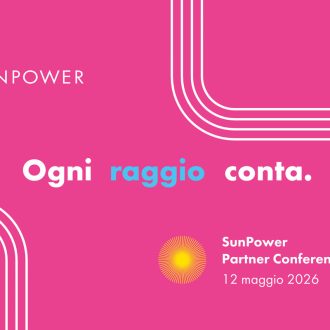 sunpower-partner-conference-2026-copertina SunPower Partner Conference 2026