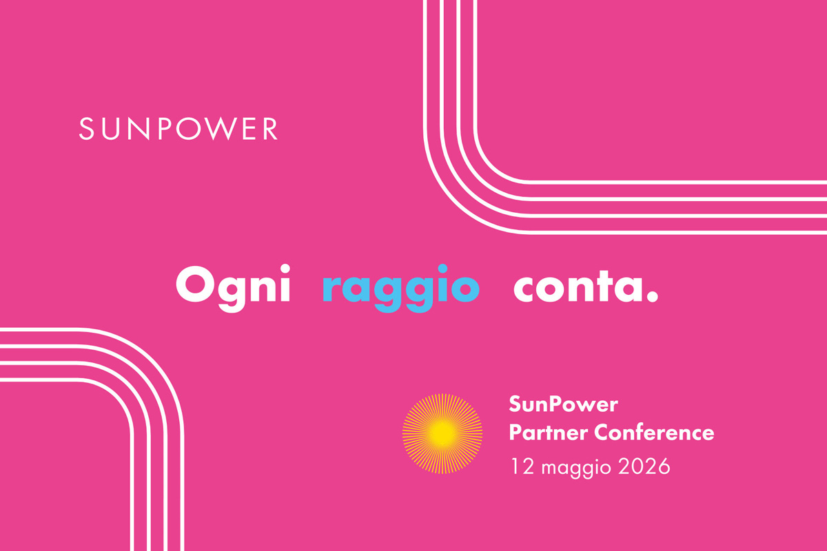 SunPower Partner Conference 2026