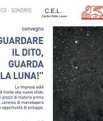 Sinergie e valore per il territorio: Elettrica Rogeno sponsor all’evento annuale di ANCE Lecco Sondrio