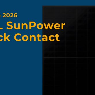 pannello-fotovoltaico-tcl-sunpower-back-contact-2026-copertina TCL SunPower Back Contact il pannello per impianti fotovoltaici domestici premium
