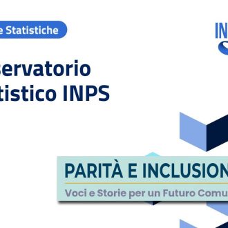 Osservatorio INPS per pensioni e parità salariale