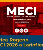 MECI 2026 a Lariofiere: Elettrica Rogeno vi aspetta in fiera per parlare di energia, risparmio e serenità