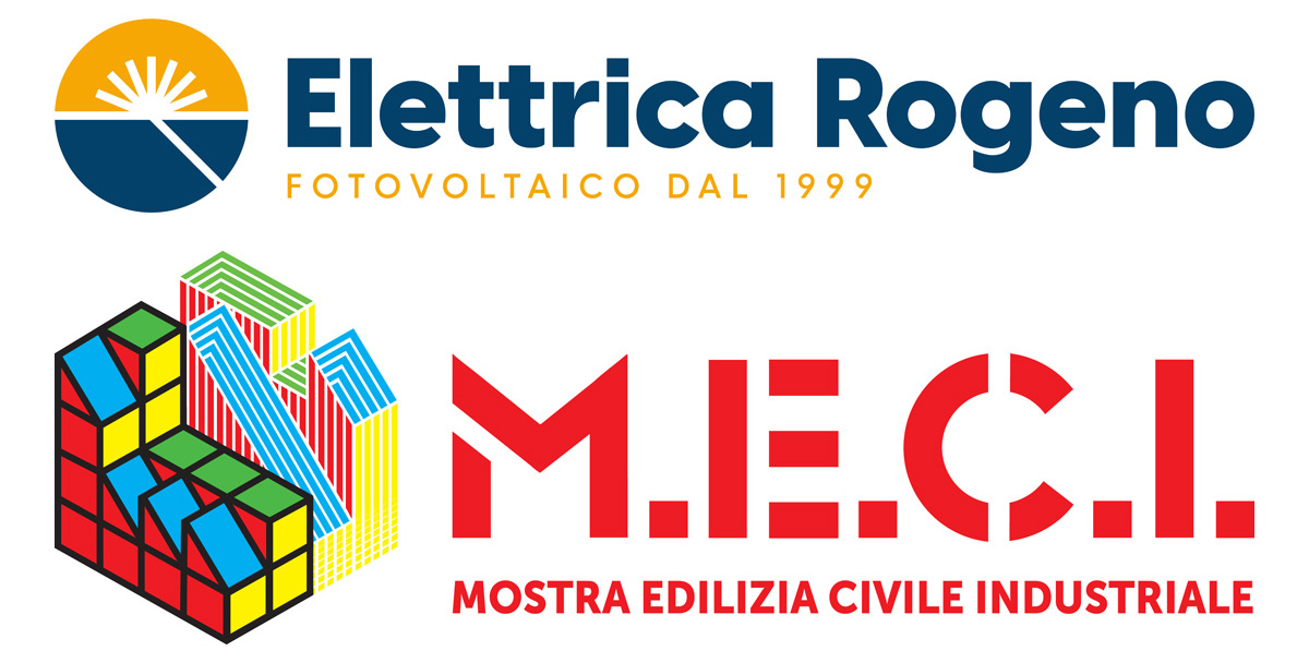 Elettrica Rogeno sarà presente a MECI 2026