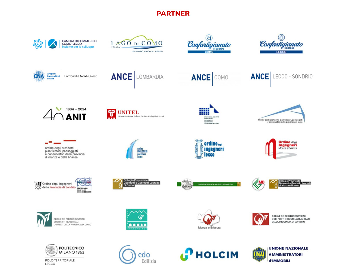 Partner fiera MECI 2026